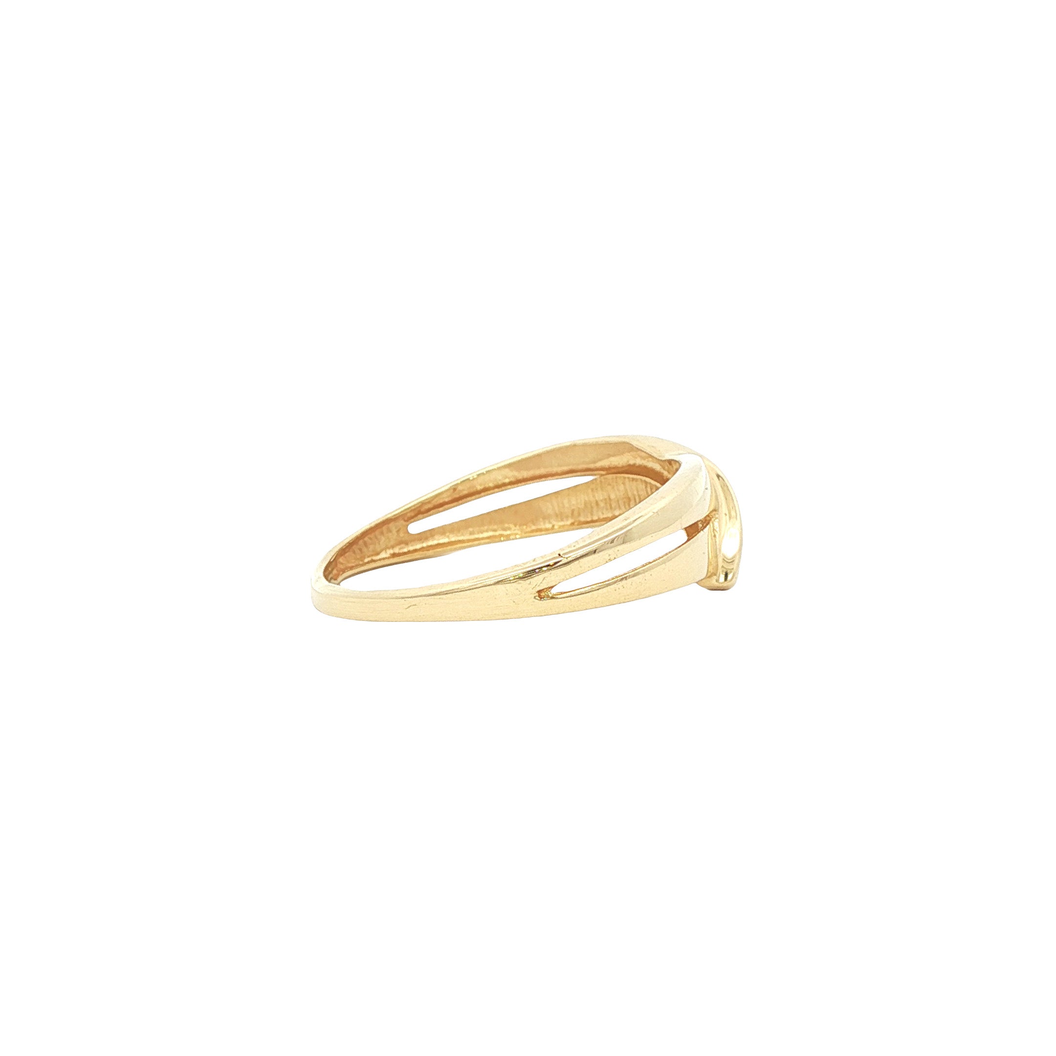 14 karat gold ring