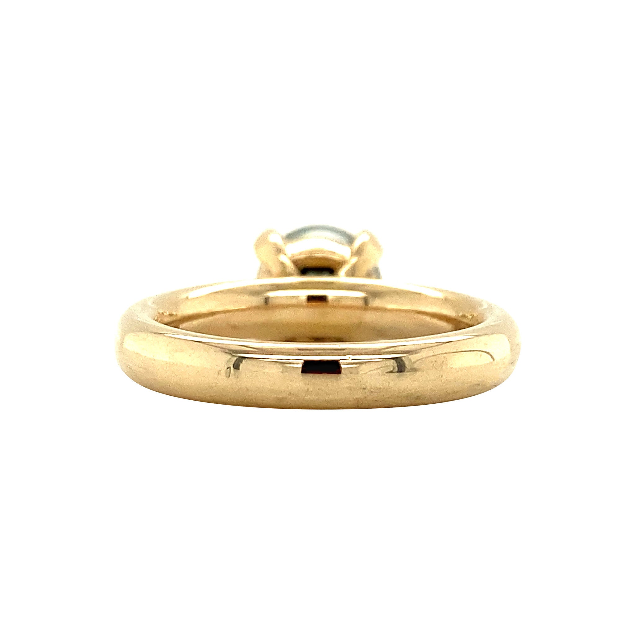 Gouden Bron Jewelry ring Catch 14 kt